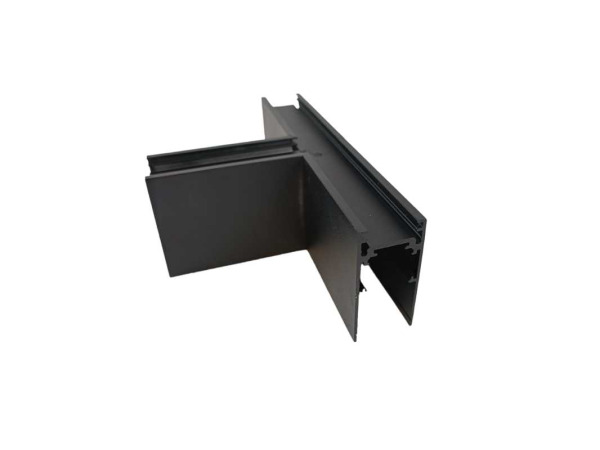 4x T-Connector voor Opbouw Magnetische Rail – Horizontaal – foto 3 – kavel bij XL Auctions