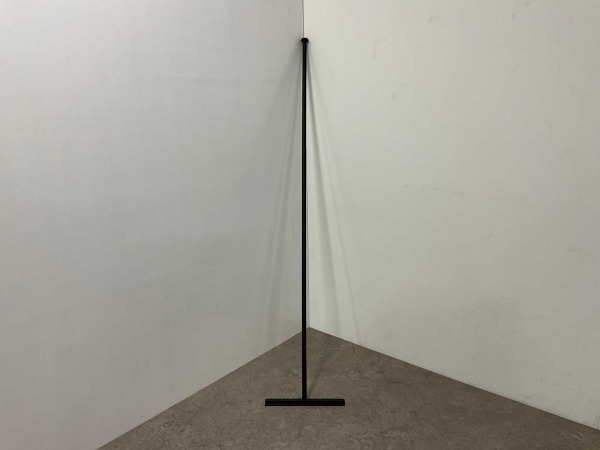 Novio vloerwisserset met haak 24x120cm Umea mat zwart – foto 8 – kavel bij XL Auctions