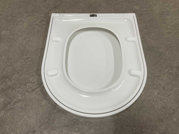 Alterna wc bril met softclose en quickrelease – foto 3 – kavel bij XL Auctions