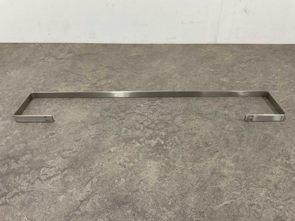 Royal Plaza handdoekbeugel 70cm voor radiator Timothy rvs – foto 4 – kavel bij XL Auctions