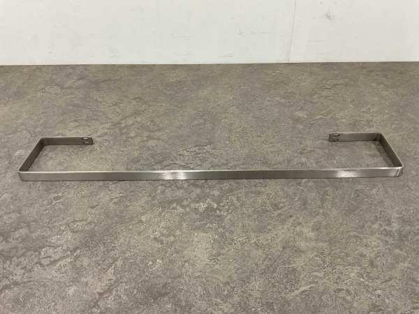 Royal Plaza handdoekbeugel 70cm voor radiator Timothy rvs – foto 3 – kavel bij XL Auctions