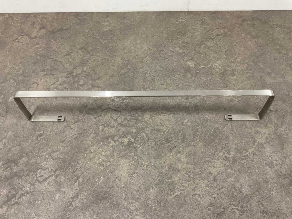 Royal Plaza handdoekbeugel 70cm voor radiator Timothy rvs – foto 8 – kavel bij XL Auctions