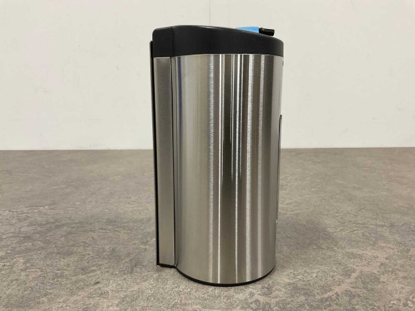 Novio zeep -desinfectie dispenser sensor Umea geborsteld – foto 3 – kavel bij XL Auctions