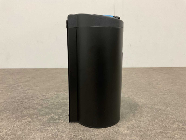Novio zeep/desinfectie dispenser sensor wand Umea mat zwart – foto 3 – kavel bij XL Auctions