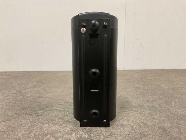 Novio zeep/desinfectie dispenser sensor wand Umea mat zwart – foto 5 – kavel bij XL Auctions