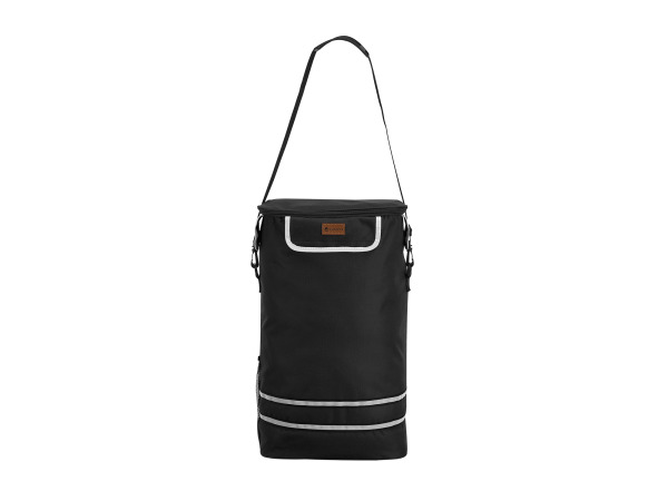 Boodschappentrolley 3in1 - 56L - Voor Trappen - Zwart – foto 23 – kavel bij XL Auctions