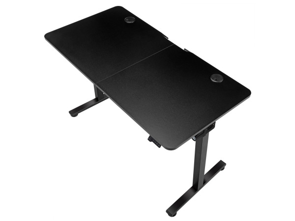Elektrisch Verstelbaar Bureau / Sta Zit Bureau - 120 x 60 cm – foto 11 – kavel bij XL Auctions