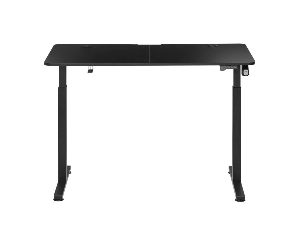 Elektrisch Verstelbaar Bureau / Sta Zit Bureau - 120 x 60 cm – foto 12 – kavel bij XL Auctions