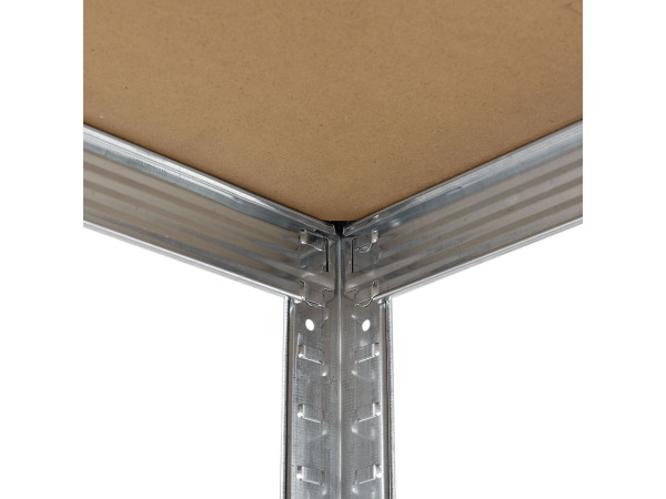 2 stuks Magazijnstelling - Basic - 180 x 90 x 40 cm – foto 11 – kavel bij XL Auctions