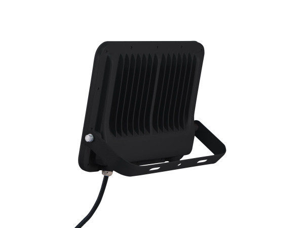 10x 100W 5000K LED Breedstralers met Lens Waterdicht – foto 5 – kavel bij XL Auctions