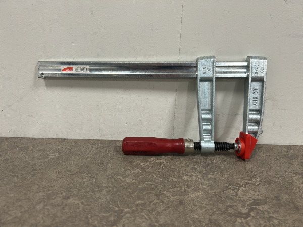 3x Solid lijmtang 300 x 120mm – foto 2 – kavel bij XL Auctions