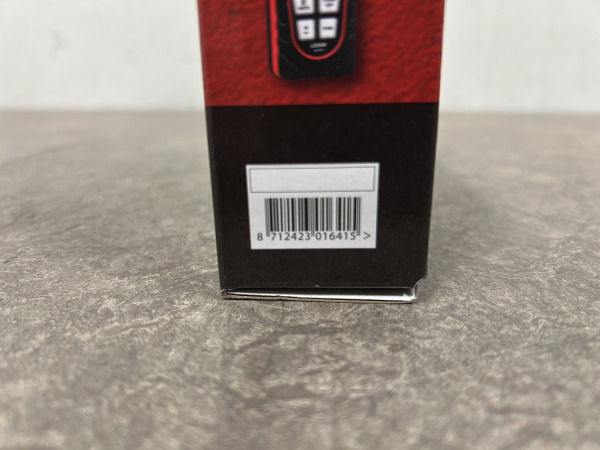 Levelfix digitale afstandsmeter LXD60i – foto 4 – kavel bij XL Auctions