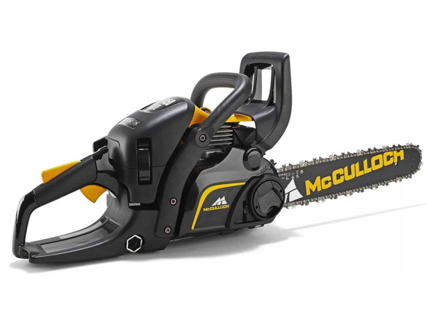 McCulloch kettingzaag benzine CS 450 Elite – foto 3 – kavel bij XL Auctions