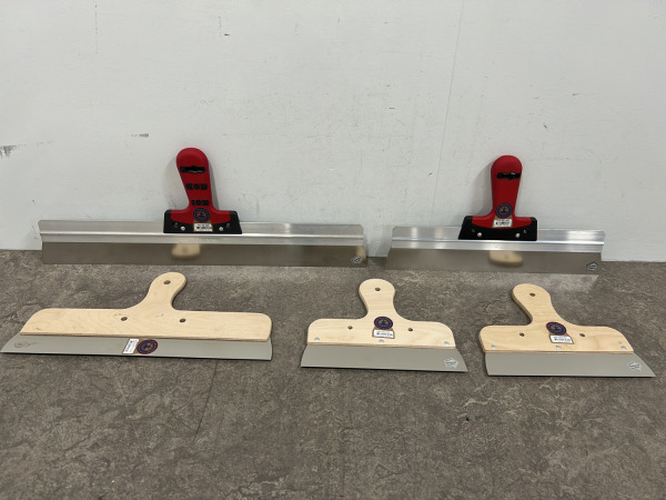 A-merk machines en gereedschappen | LevelFix, Stanley, Yale, McCulloch en meer! – veiling bij XL Auctions