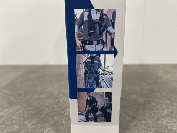 2x L-Boxx suspenders maat L/XL ProClick – foto 4 – kavel bij XL Auctions