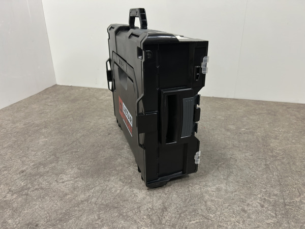 Lietar Outillage gereedschapskist L-Boxx – foto 5 – kavel bij XL Auctions