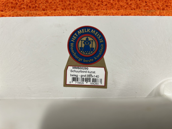 Het Melkmeisje schuurborden en inwasspanen set 11-delig – foto 3 – kavel bij XL Auctions