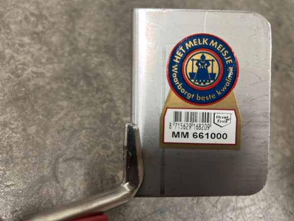 Het Melkmeisje metselgereedschap set 9-delig – foto 3 – kavel bij XL Auctions