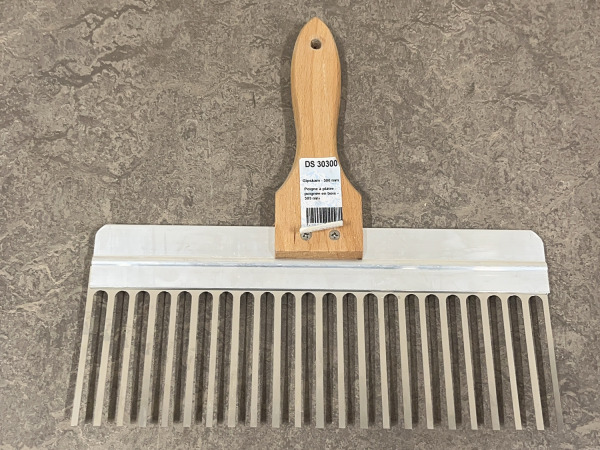Pinguin stucadoorsgereedschap set 9-delig – foto 3 – kavel bij XL Auctions
