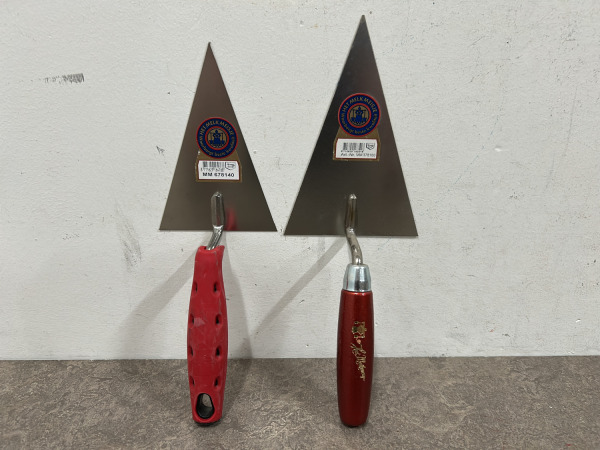 Het Melkmeisje metselgereedschap set 9-delig – foto 9 – kavel bij XL Auctions