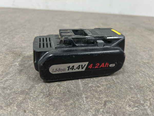 Panasonic accuslagschroevendraaier set EY75A1 – foto 4 – kavel bij XL Auctions