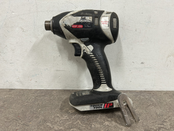 Panasonic accuslagschroevendraaier set EY75A1 – foto 6 – kavel bij XL Auctions