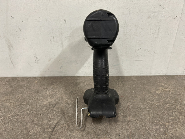 Panasonic 18V accu-slagmoersleutel set EY75A8LJ2G – foto 7 – kavel bij XL Auctions