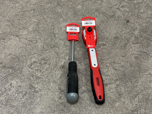 Tengtools handgereedschap set 12-delig – foto 4 – kavel bij XL Auctions