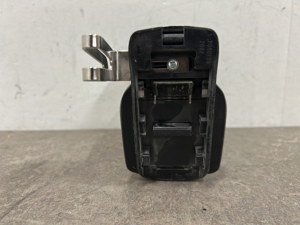 Panasonic 18V accu-slagmoersleutel set EY75A8LJ2G – foto 8 – kavel bij XL Auctions
