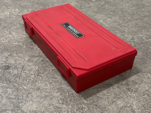 Tengtools extractorset 10-delig 1/2 TTSN11 – foto 6 – kavel bij XL Auctions