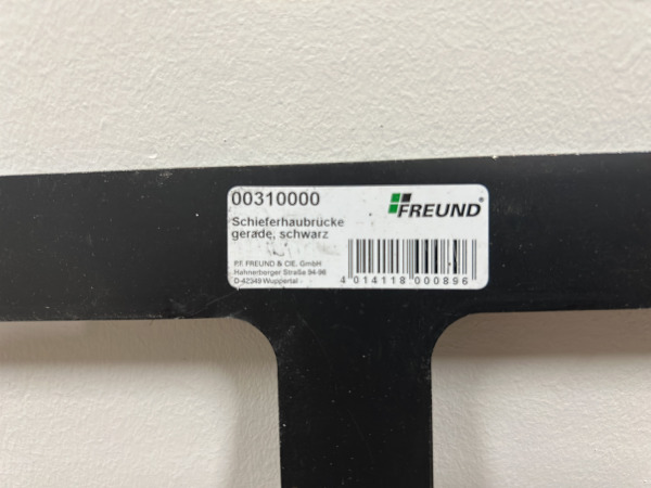 Freund handgereedschap set 5-delig – foto 7 – kavel bij XL Auctions