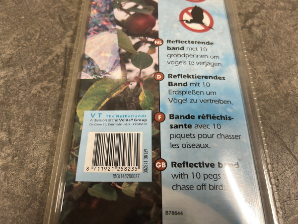 Velda vijverbenodigdheden 6-delig – foto 13 – kavel bij XL Auctions
