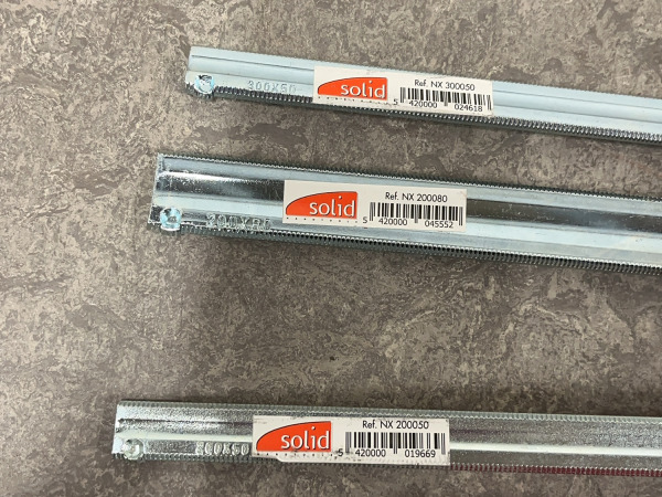 Handgereedschap en lijmklemmen set 8-delig – foto 3 – kavel bij XL Auctions