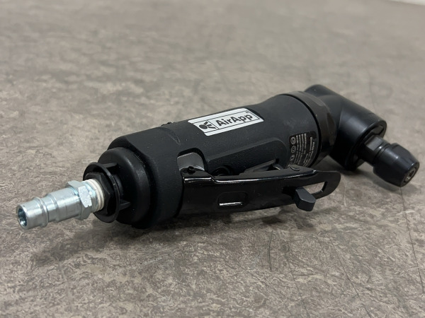 Airapp pneumatische stiftslijper 6,2Bar SA2 – foto 2 – kavel bij XL Auctions