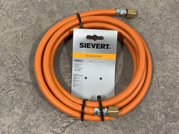 Toebehoren voor gasbrander set 13-delig – foto 2 – kavel bij XL Auctions