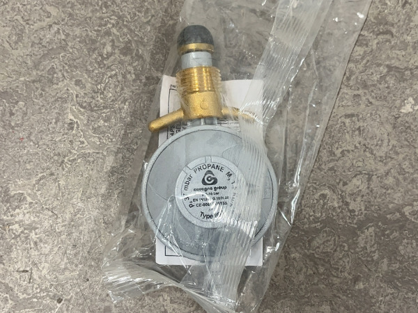Toebehoren voor gasbrander set 13-delig – foto 5 – kavel bij XL Auctions