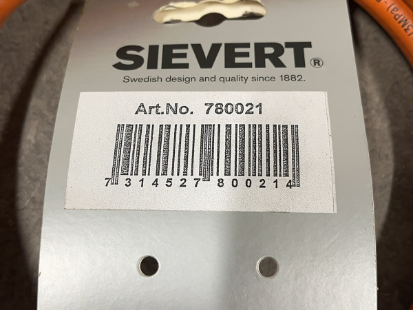 Toebehoren voor gasbrander set 13-delig – foto 8 – kavel bij XL Auctions