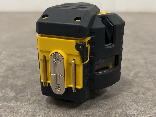 Stabila kruislijnlaser LAX-300 rood – foto 7 – kavel bij XL Auctions