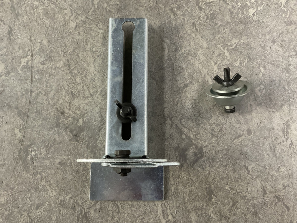 10x Meetinstrument accessoire – kavel bij XL Auctions