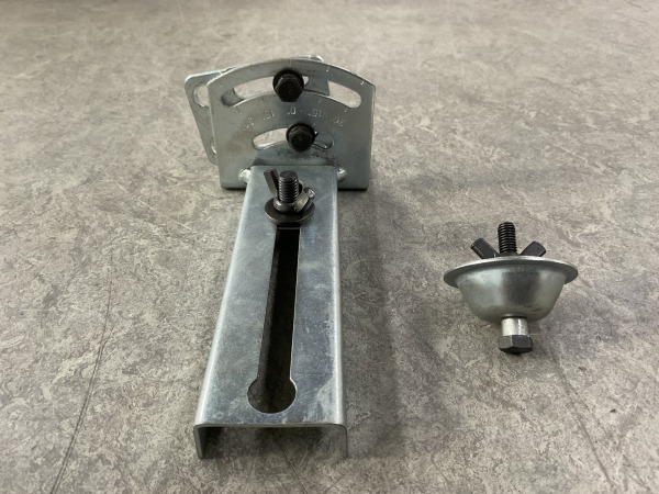 10x Meetinstrument accessoire – foto 2 – kavel bij XL Auctions