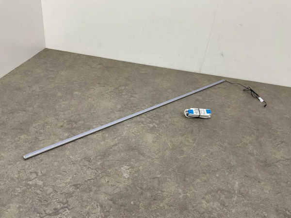 Lavigo ledverlichting indirect 115cm met driver Ivo wit – foto 7 – kavel bij XL Auctions