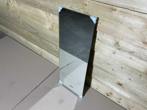 Novio spiegel rechthoekig 30x80cm Wessel met bevestiging – foto 6 – kavel bij XL Auctions