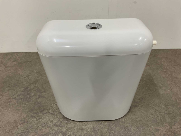 Ideal Standard laaghangend kunststof spoelreservoir Vidima – foto 2 – kavel bij XL Auctions
