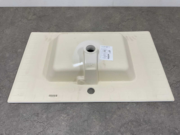 CeraStyle meubelwastafel 81cm Ibiza wit – foto 3 – kavel bij XL Auctions