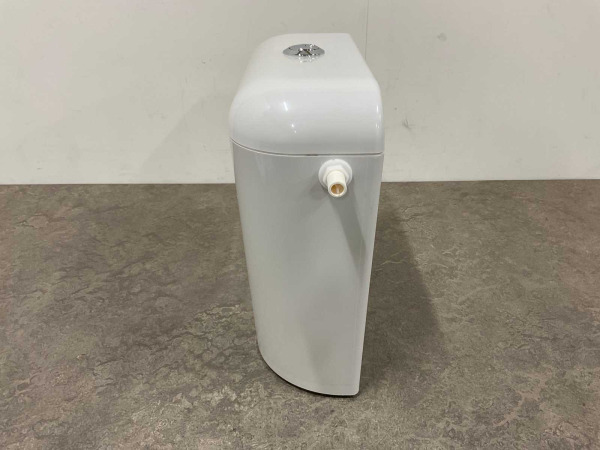 Ideal Standard laaghangend kunststof spoelreservoir Vidima – foto 4 – kavel bij XL Auctions