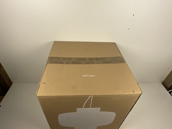Hem Dusk Hanglamp Antraciet – foto 2 – kavel bij XL Auctions