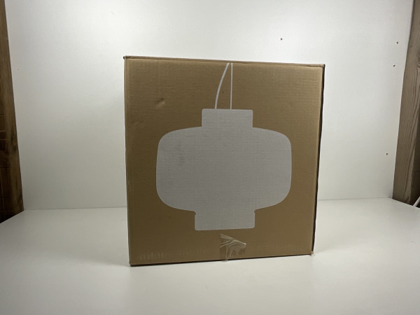 Hem Dusk Hanglamp Antraciet – foto 3 – kavel bij XL Auctions