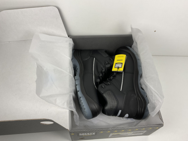 Safety Jogger Works S3 Cosmos werkschoenen maat 44 – foto 2 – kavel bij XL Auctions