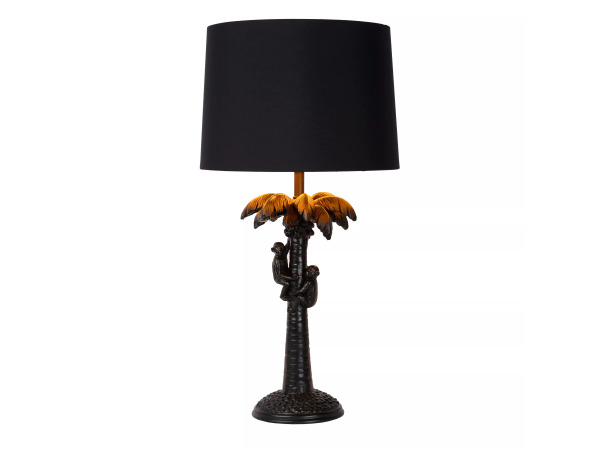 Lucide Coconut Tafellamp – kavel bij XL Auctions