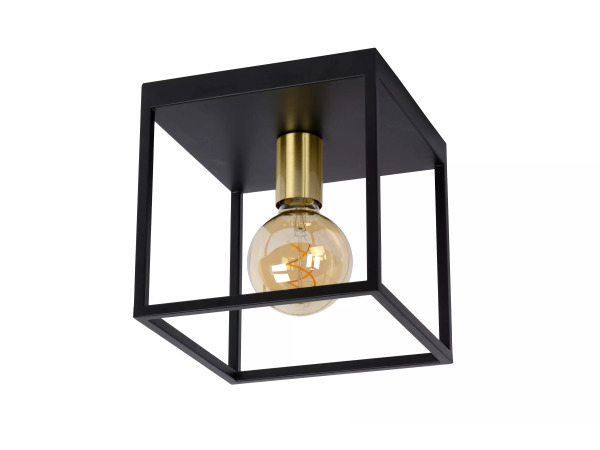2x Lucide Ruben Plafondlamp – kavel bij XL Auctions